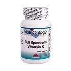 Nutricology Full Spectrum vitamine