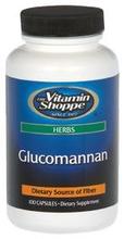 Vitamin Shoppe - Glucomannan