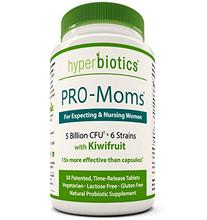 PRO-mamans : Probiotiques