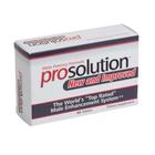 Prosolution: LES MONDES RATED MALE