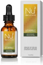 NuNutrients vitamine C Serum -