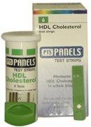 PTS Panels # 1715 HDL cholestérol