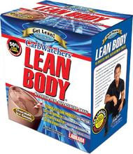 Labrada Nutrition Lean Body