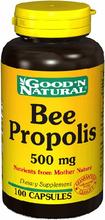 Bee Propolis 500mg - 100
