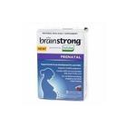 Brain Strong DHA Daily Supplement,