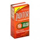 Zaditor Eye Itch Relief 5 ml (0,17