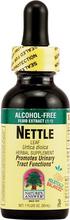 Ortie feuille Alcohol Free 1 onces