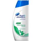 head & shoulders Itchy Scalp Soins