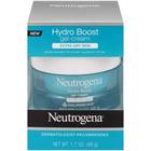 Neutrogena Hydro Boost Gel-crème,