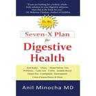Dr M Plan Sept-X de la santé