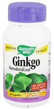 De la nature - Ginkgo