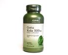 GNC Herbal plus Gotu Kola 500mg,