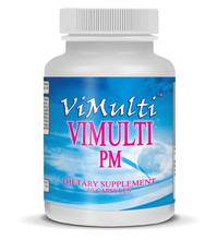 Vimulti PM All Natural Sleep Aid,
