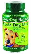Greendog Naturals, Whole Dog Daily