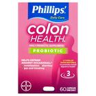 Phillips de Colon Daily Health