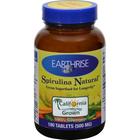 Earthrise Spirulina Natural - 500