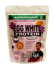 Jay Robb blanc d'oeuf Protein
