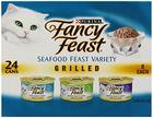 Fancy Feast Wet Cat Food,