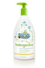 BabyGanics Lotion hydratante