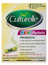 Culturelle probiotiques pour les