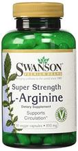 Super force L-Arginine 850 mg 90