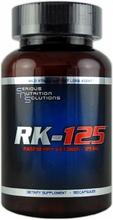 Framboise cétones - 125 mg RK-125