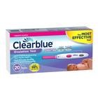Clearblue Test de l'ovulation
