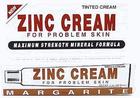 Margarite Zinc Cream 1 Ounces