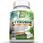 L’IRB Nutrition L-Tyrosine -