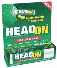 HeadOn - Apply Directly to