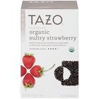 Tazo® Organic Sultry Strawberry