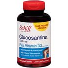 Schiff Glucosamine Plus de