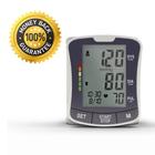 Wrist Blood Pressure Monitor..Best