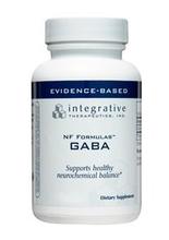 Intégrative Therapeutics - GABA