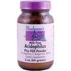 Milk-Free Acidophilus Plus FOS - 3
