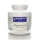 Pures Encapsulations magnésium