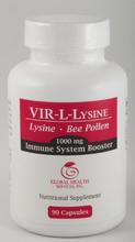 Vir-L-Lysine « Système