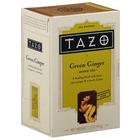 Tazo China Green Ginger thé, 20ct