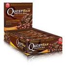 Quest Nutrition Protein Bars,