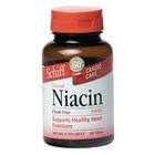 Schiff Niacine 500 mg, 100 comte