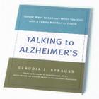 Parler à la maladie d'Alzheimer -