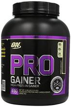 Optimum Nutrition Complex Gainer