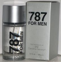 747 (787) pour les hommes parfume,