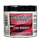 Libido Edge TestaEdge Cream for