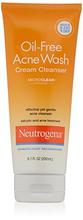Neutrogena Oil-acné sans crème