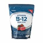 GNC vitamine B-12 2500 MCG souple