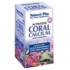 Activé Coral Calcium Nature's