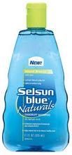 Selsun Naturals shampooing