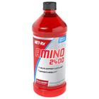 Met-RX Salut-test Amino 2400