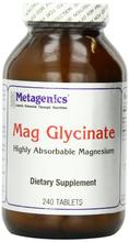 Metagenics - Mag Glycinate